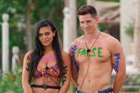 It was created by laura gibson and charlie bennett. Netflix Renews Too Hot To Handle For Season 2 And Season 3
