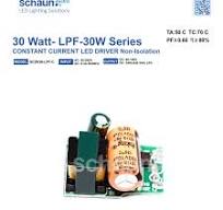 30 Watt LED Driver Price in Pakistan | Schaun Electric