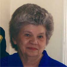 Vera Hayes Williams Obituary November 8, 2018