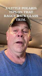 Como Arreglar La Tapa Fe La Banda De Mi Polaris