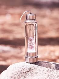 Glacce Crystal Elixir Water Bottle Kupalar Termos Ve Okul Malzemeleri