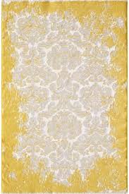 Pierre Cardin Sunshine Sari Renkli Hali Halilar Pierre Cardin Siyah Hali