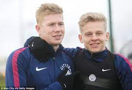 Find out everything about oleksandr zinchenko. Oleksandr Zinchenko Wiki 2021 Girlfriend Salary Tattoo Cars Houses And Net Worth