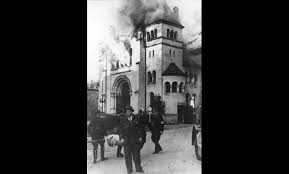 The more you pound it with a hammer and then heat it in the fire, and then thrust it into the cold water. Kristallnacht The Holocaust Explained Designed For Schools