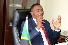 Image result for lowasa na makonda