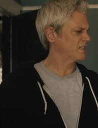 Sweet Dreams Johnny Knoxville Fleece Jacket