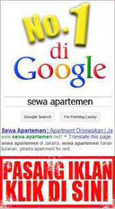 Apakah anda ingin menyewakan/menjual apartemen anda ? Sewa Apartemen Murah Studio 1br 2br 3br Sewa Apartemen Net