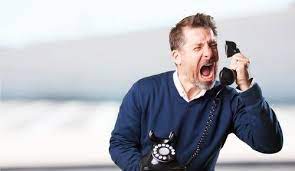 California Penal Code 653M Pc - Annoying Phone Calls
