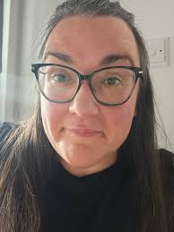 I never knew that my family thought you have to be completely blind to use  a cane or a dog. Ever since I started cane training they have said that I  won't