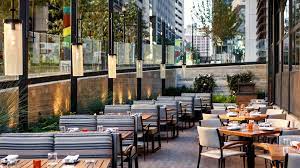 Best Restaurants Open For Lunch In Uptown Charlotte Nc Charlotte Observer