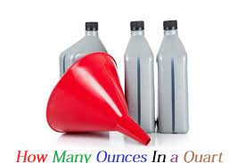 The answer is 2.8 quarts equals 89.6 ounces to convert any value in quarts to ounces, just multiply the value in quarts by the conversion factor 32. How Many Ounces In A Quart Facts Figures And Converter