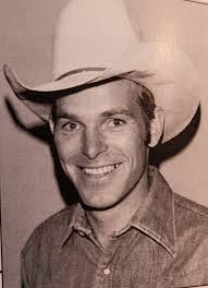 🏇 “Bareback Jack” by Chris LeDoux is rodeo adrenaline in musical form —  fast, fierce, and flying out the chute with grit to spare. Chris doesn't  just tell a story — he