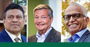 It is an honour to be in the highlighted speakers together great  professionals at the @USHSR in #Washington #DC next year. #HSR is a great  opportunity for the #UnitedStates and several projects