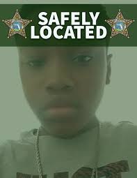 UPDATE: Jontavious Ross...