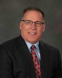 Dairy farmer Mitch Breunig honored as DBA Advocate of the Year