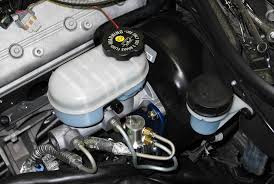 Keep the engine running (idling) for at least one minute before checking the level. How To Spotlight Jk Brake Master Cylinder Replacement