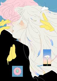 Hire the best freelance graphic designers in vietnam on upwork™, the world's top freelancing it's simple to post your job and we'll quickly match you with the top graphic designers in vietnam for. Anime Graphic Design And Multiple Narratives Collide In Taipei Based Illustrator Saitemiss Work