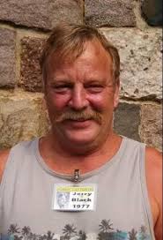 Gerald Black Obituary (2015)