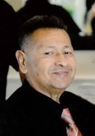 Daniel Rios Obituary (1947