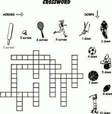 Solve these crossword puzzles on paper or online. Privado Results