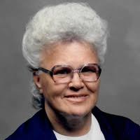 Obituary for Virginia M. Smith