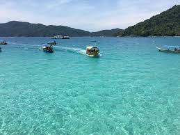 Bei tripadvisor auf platz 1 von 9 hotels in pulau perhentian kecil mit 4/5 von reisenden bewertet. Travel Review Diving Into Pulau Perhentian Kecil Malaysia Raisa Reviews