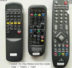 Cobalah beberapa kali jika kombinasi tombol yang dihasilkan masih belum sesuai dengan tv yang anda gunakan. Kode Remot Ke Tv Polytron Yang Terkunci Dan Cara Menyeting