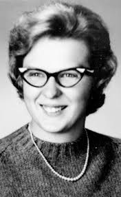 Susan Priscilla Sullivan