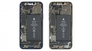 We're releasing them for you to use on your own phones. Teardown Wallpapers Iphone 12 And Iphone 12 Pro Internals Ifixit