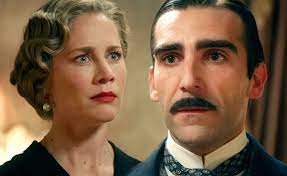 Avance “La Promesa”: La huida de Elisa y la trampa de Lorenzo, en el  capítulo del jueves 20 de julio