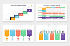 Product Roadmap Infographics In 2020 Roadmap Infographic Roadmap Infographic