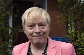Angela Eagle launches challenge to Jeremy Corbyn for Labour leadership