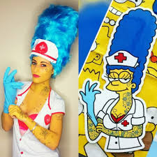 Search, discover and share your favorite blink 182 nurse gifs. Dani Sciacca As The Blink182 Nurse Ezcosplay Costumes Facebook