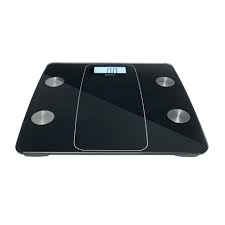 Target bluetooth bathroom scales app. Bluetooth Body Analysis Scale Kmart