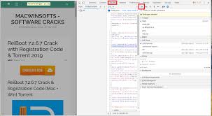 It's free, quick and easy to use. How To See Locked Html Code How To Bypass Social Content Lockers And Other Website Info Gathering Countermeasures Ethical Hacking And Penetration Testing