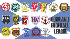 With the world cup edging closer to commencing, sportsmail has taken a look at the 32 nations competing and had a. Scottish Highland Football League Home Facebook