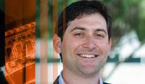 Meet Our People: Todd S.