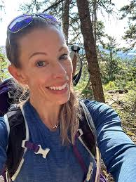 Solo Trip to Maine's Baxter and Katahdin Woods