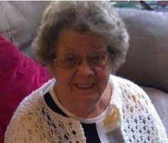 Viola Frances “Vi” Stephenson Burroughs (1929-2013)