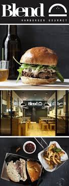 Une Super Adresse Pour Deguster Des Hamburgers Delicieux Originaux Et Tout Fait Maison Chez Blend Hamburger Gourmet 44 Paris Eats Paris Food France Food