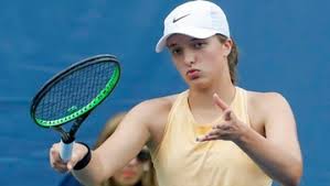 12.02.92, 29 years wta ranking: Ranking Wta Iga Swiatek Utrzymala Pozycje Magda Linette I Katarzyna Kawa Spadaja Polsat Sport