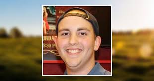 Landon Cates Obituary October 24, 2018