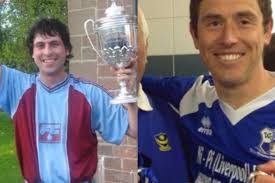 Fundraiser by Gary Hearns : Lundon Williams Trophy 2022