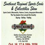Southeast Regional Sports Cards & Collectibles Show