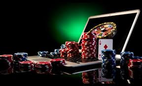 Review of Vegas Casinos: Online and Offline