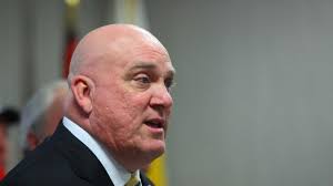 Nassau PBA seeks sanctions over release of report