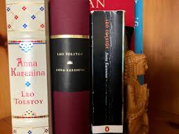 Anna meets the cavalry officer count vronsky at the train station and they feel attracted by each other. Why Tolstoy S Anna Karenina Is A Masterpiece Benjamin Mcevoy