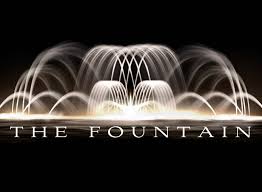 The Fountain - Fannin Musical Productions | Innovative Marching Band Show  Design