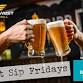 First Sip Fridays with Kati! event image