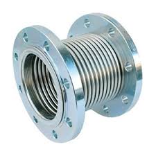Metal expansion joints | OMEAX | Industrial valves & fittings
